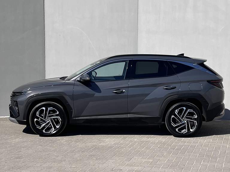 Hyundai