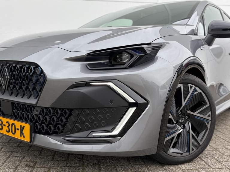 Renault