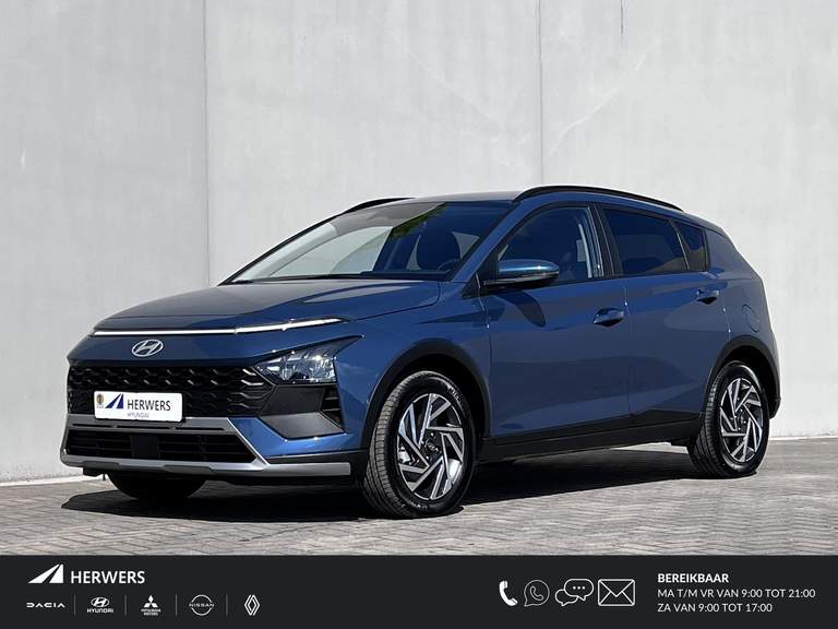 Hyundai