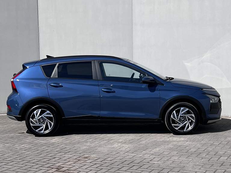 Hyundai