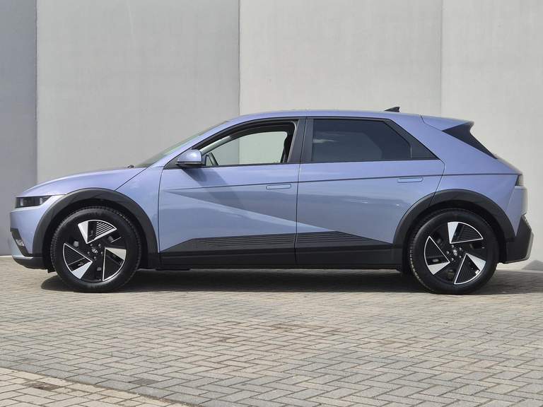 Hyundai Hyundai
