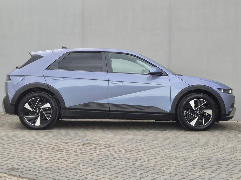 Hyundai Hyundai