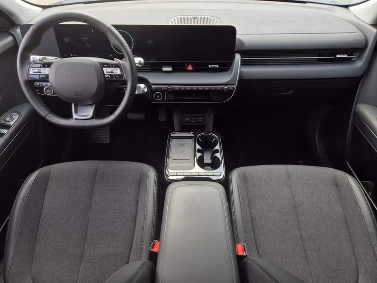 Hyundai Hyundai