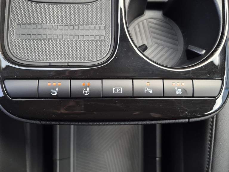 Hyundai Hyundai