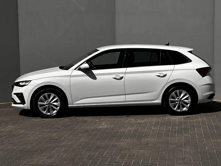ŠKODA ŠKODA