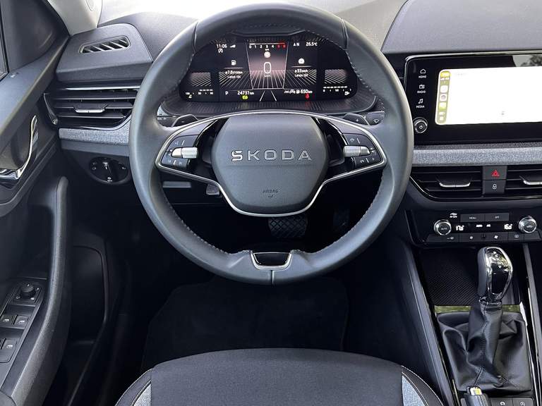 ŠKODA ŠKODA