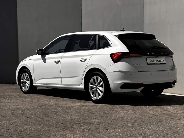 ŠKODA ŠKODA