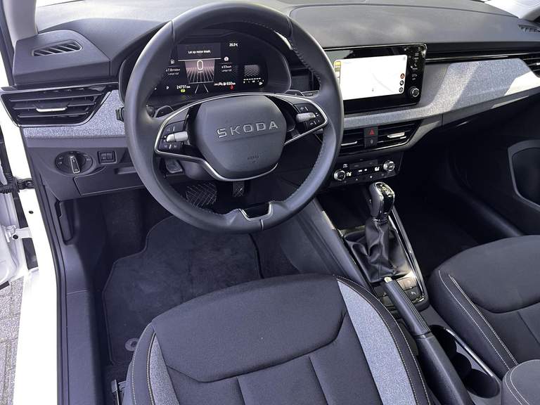 ŠKODA ŠKODA