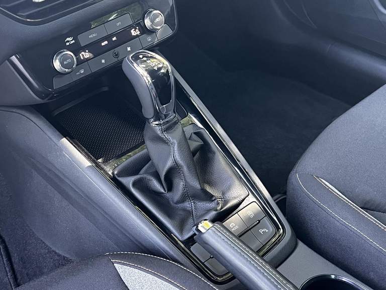 ŠKODA ŠKODA
