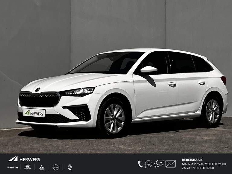 ŠKODA ŠKODA