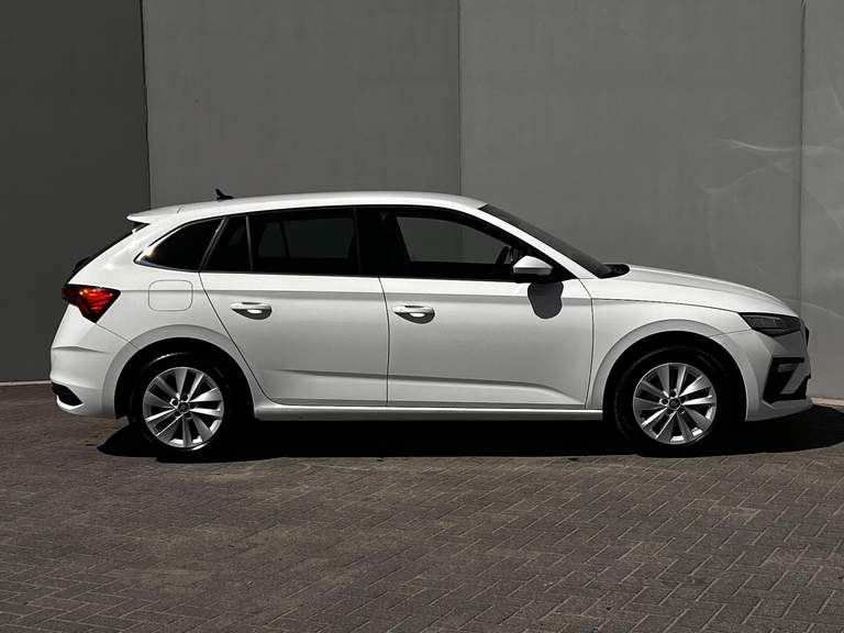 ŠKODA ŠKODA