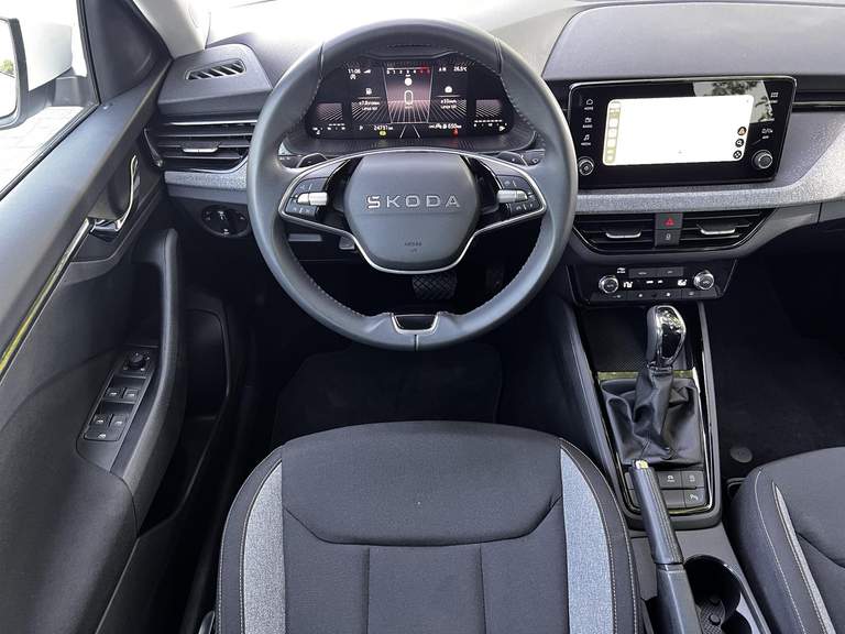 ŠKODA ŠKODA