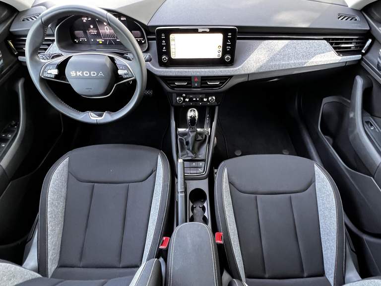 ŠKODA ŠKODA