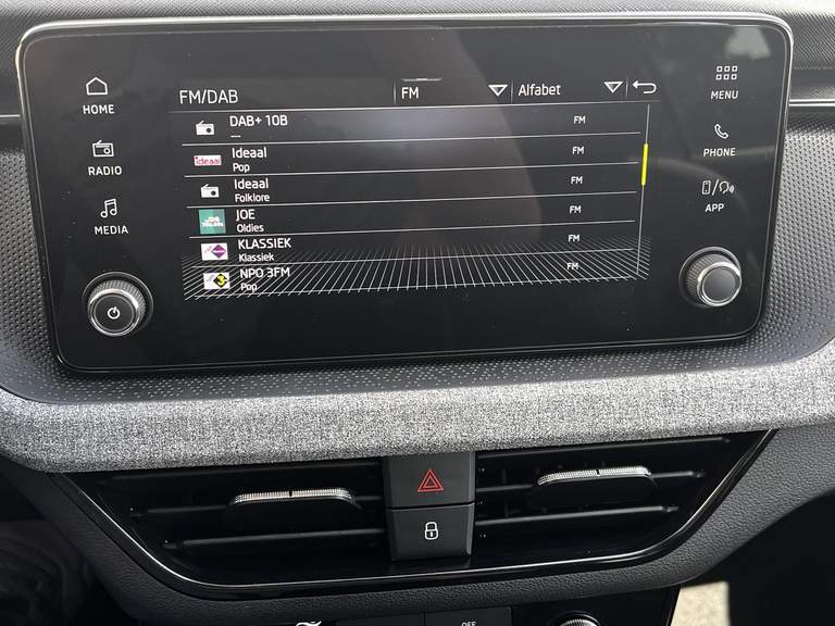 ŠKODA ŠKODA