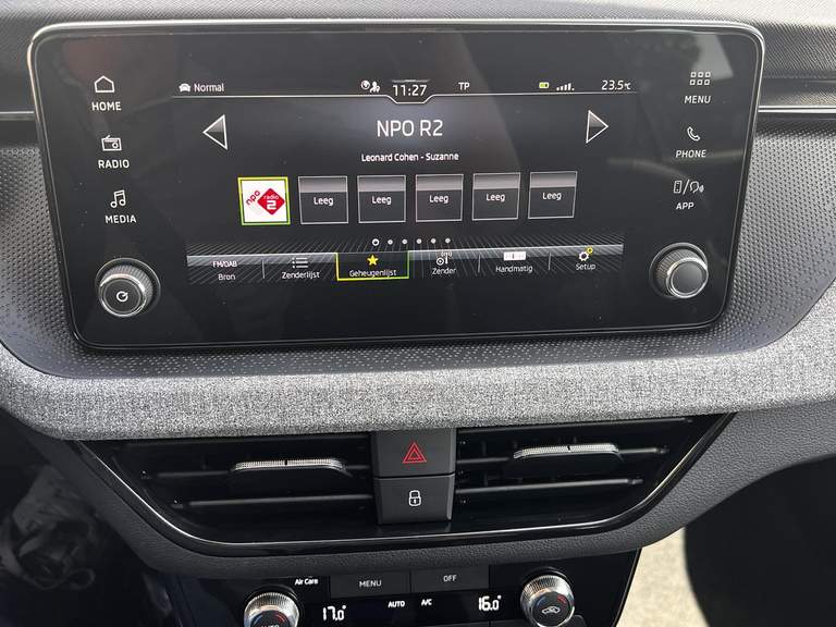 ŠKODA ŠKODA