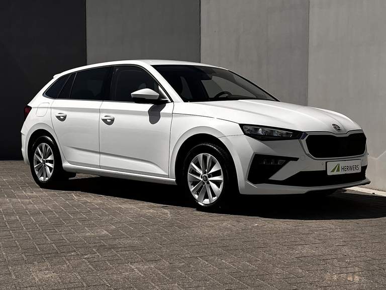 ŠKODA ŠKODA