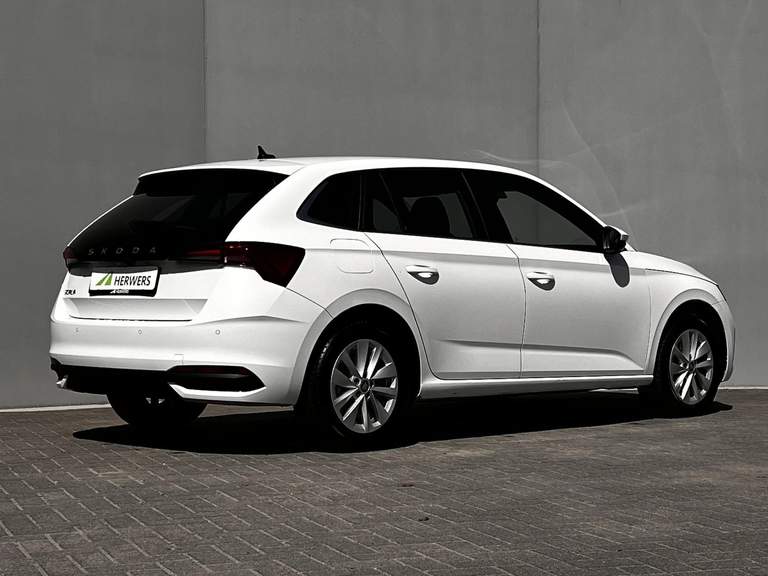 ŠKODA ŠKODA