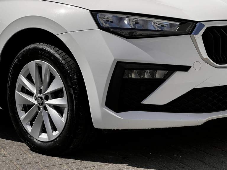 ŠKODA ŠKODA