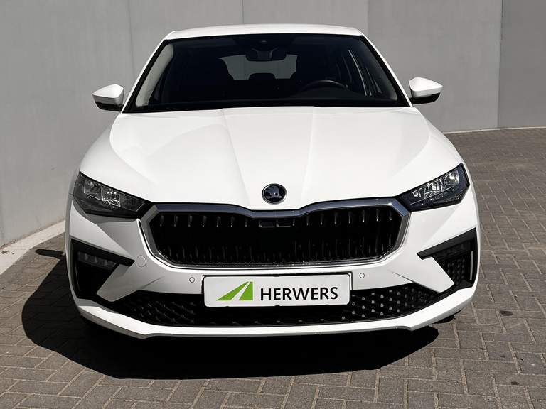 ŠKODA ŠKODA