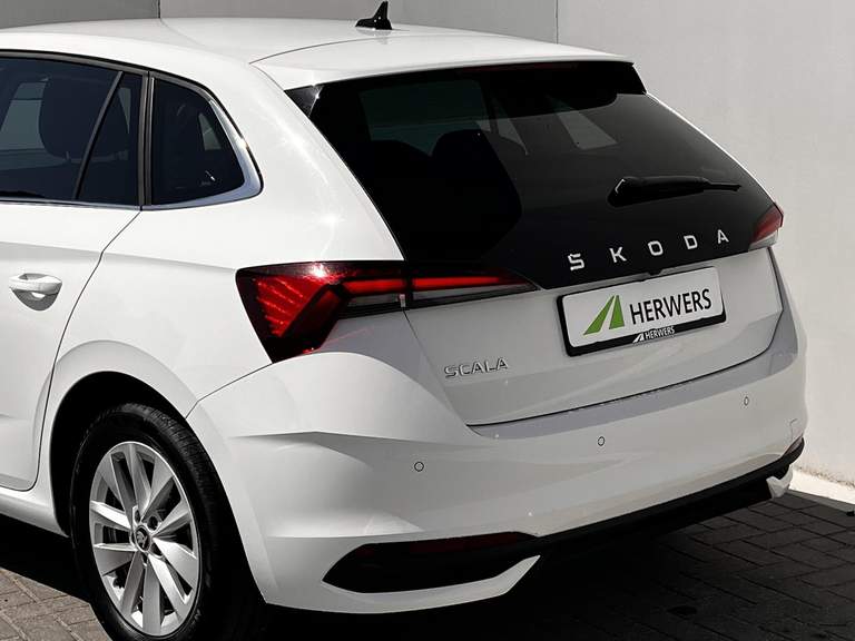ŠKODA ŠKODA