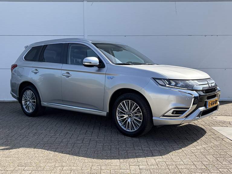 Mitsubishi Mitsubishi