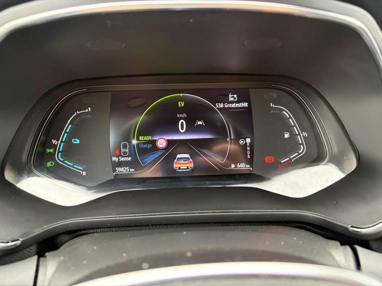 Renault Renault