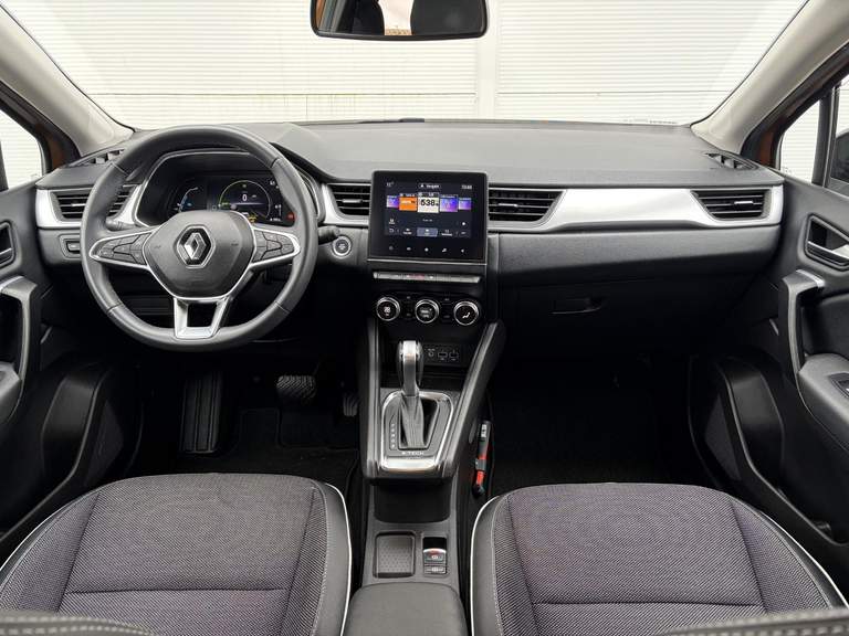 Renault Renault