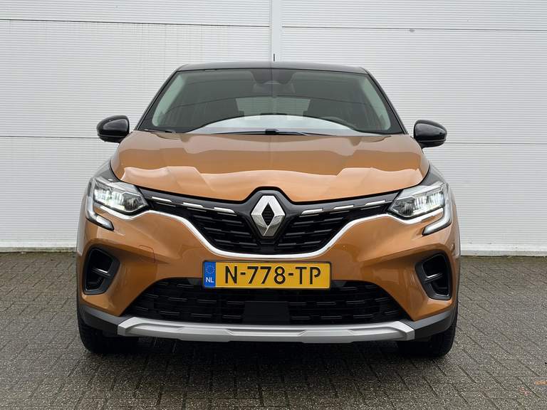 Renault Renault