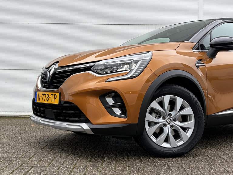 Renault Renault