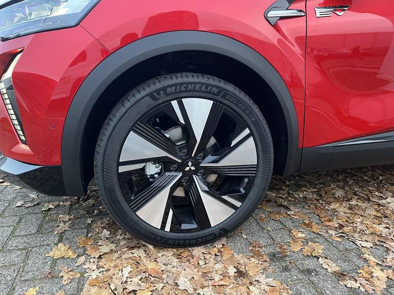 Mitsubishi