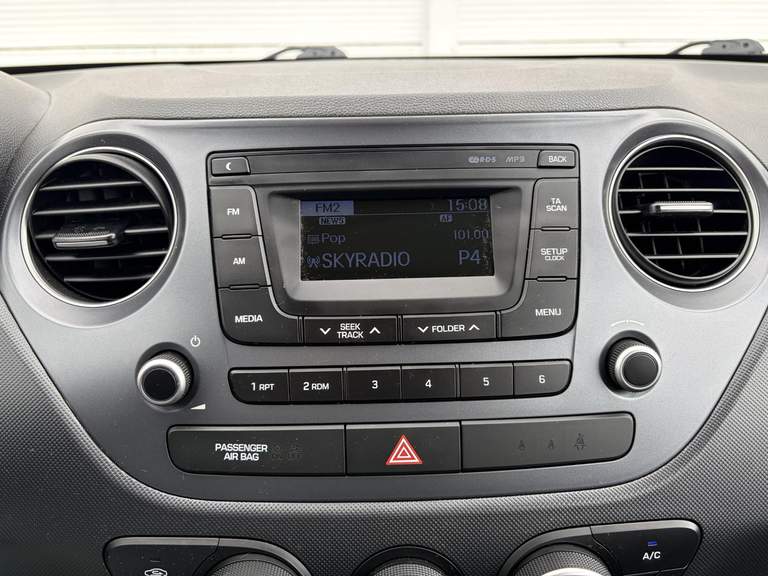 Hyundai