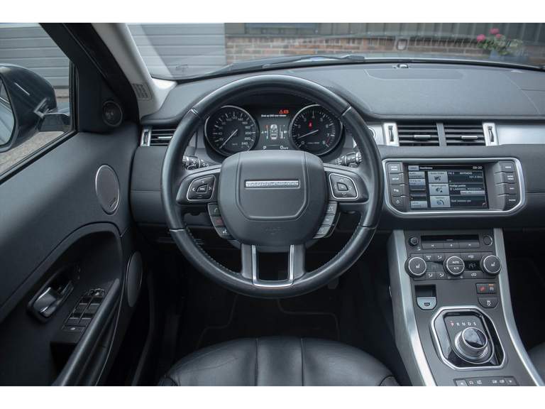Land Rover Land Rover