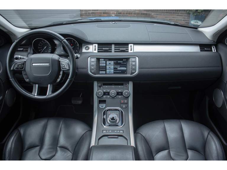 Land Rover Land Rover