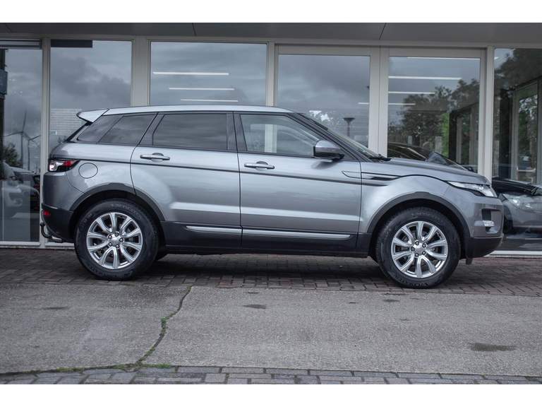 Land Rover Land Rover