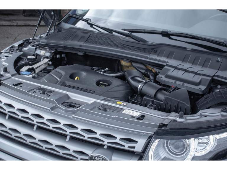 Land Rover Land Rover