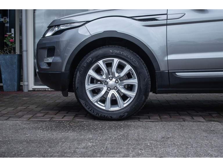 Land Rover Land Rover