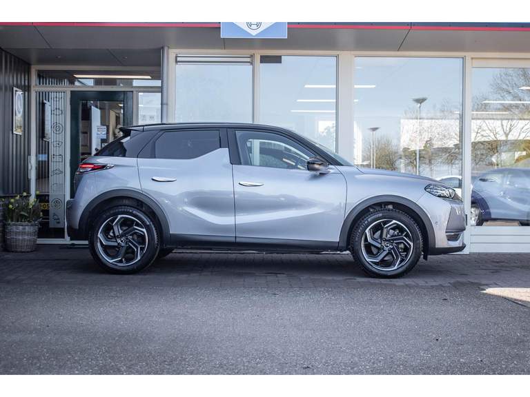 DS