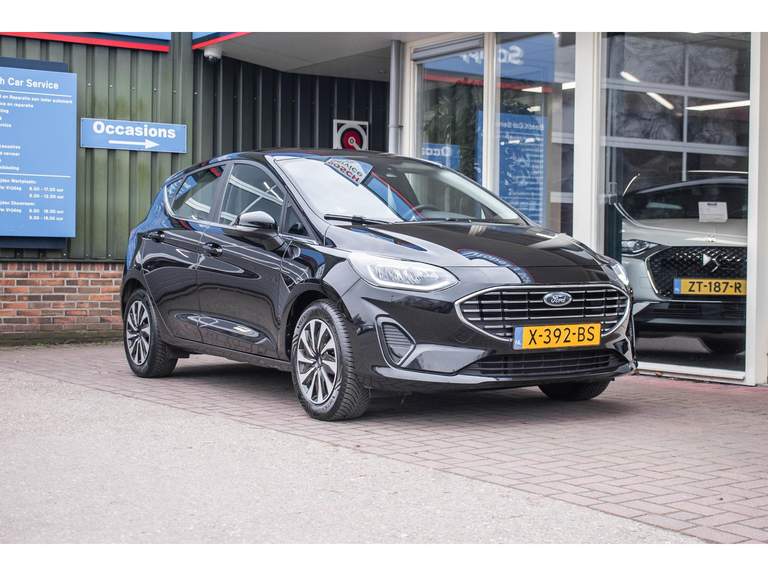 Ford Ford