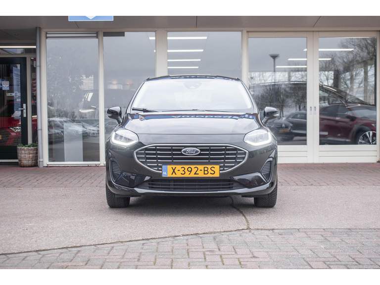Ford Ford