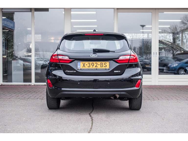 Ford Ford