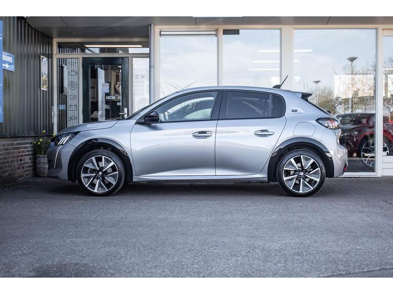 Peugeot