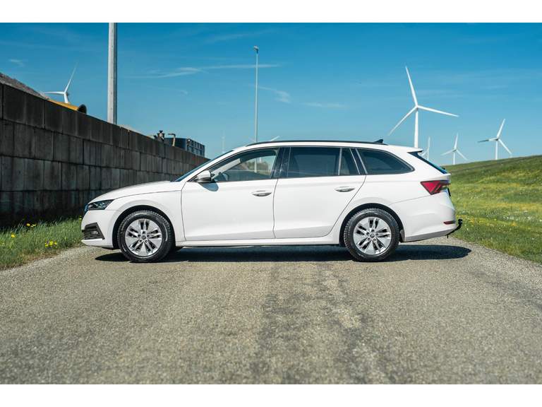ŠKODA