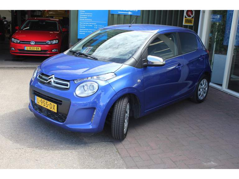 Citroën