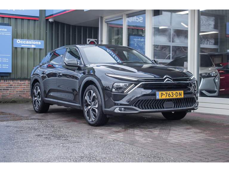 Citroën Citroën