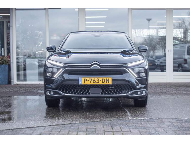 Citroën Citroën