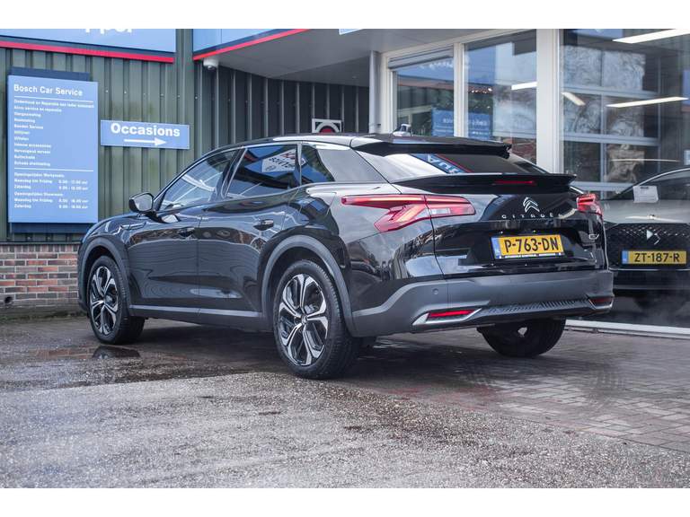 Citroën Citroën