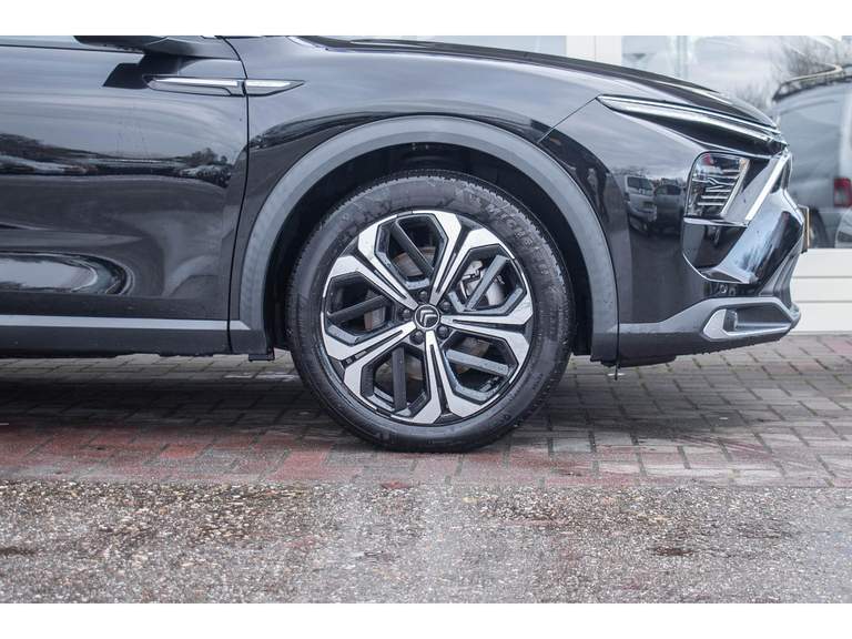 Citroën Citroën