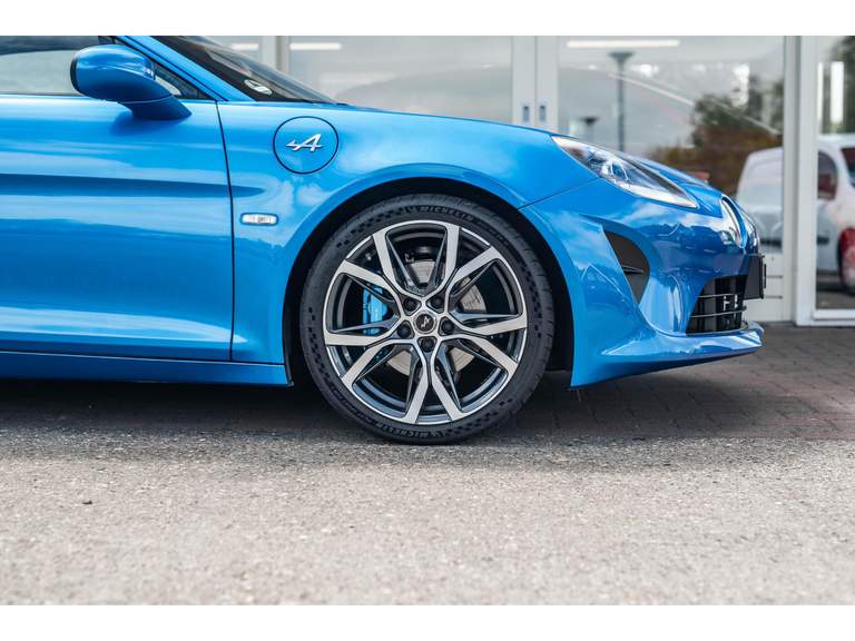 ALPINE