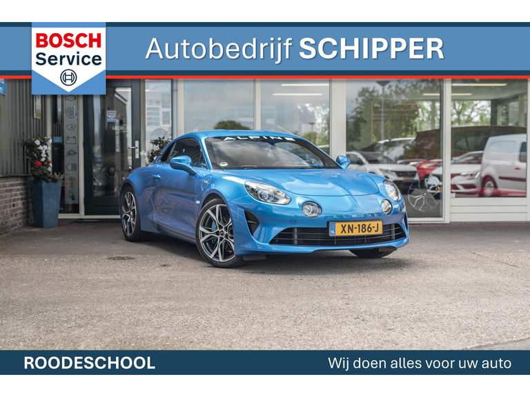 ALPINE