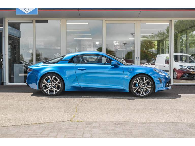 ALPINE